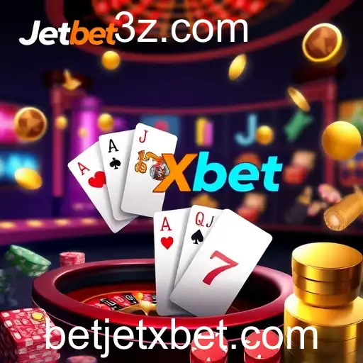 Exploring the World of Casino Games on Jetxbet
