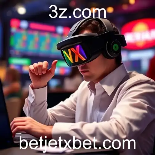 Emerging Trends in Online Betting for 2025