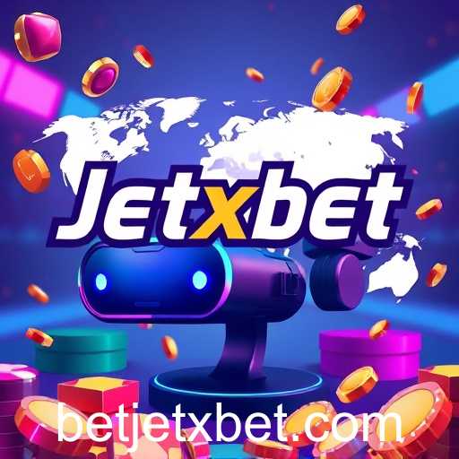 The Evolution of Online Gaming and JetXBet's Role