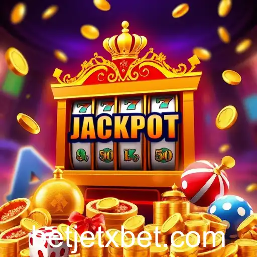 Innovative Trends Shaping JetXBet Platform