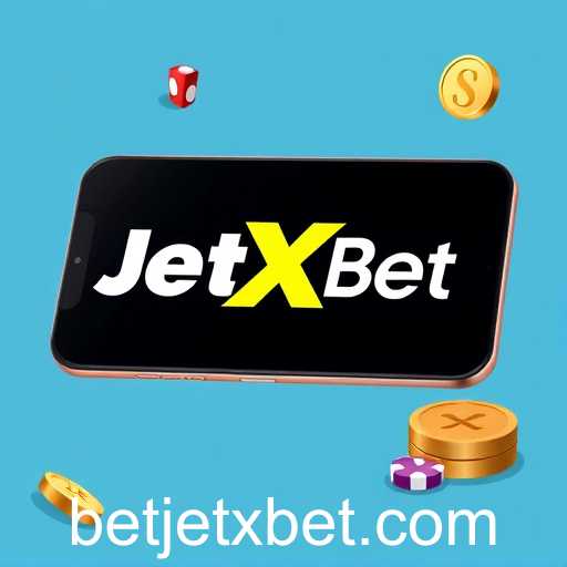 JetXBet: Shaping the Future of Gaming