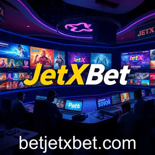JetXBet: Gaming Innovation and Its Impact on Digital Entertainment