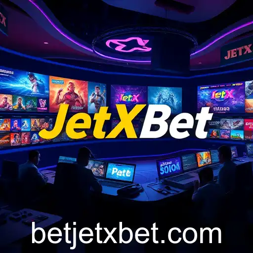 JetXBet: Gaming Innovation and Its Impact on Digital Entertainment