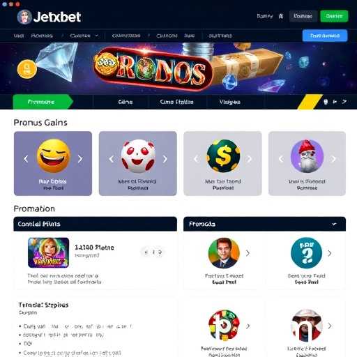 The Rising Influence of JetXBet in the Gaming Scene