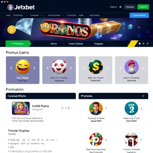 The Rising Influence of JetXBet in the Gaming Scene