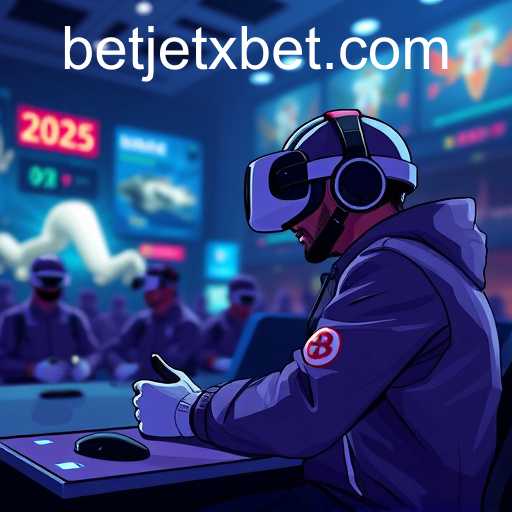JetXBet: Revolutionizing Online Gaming Experience