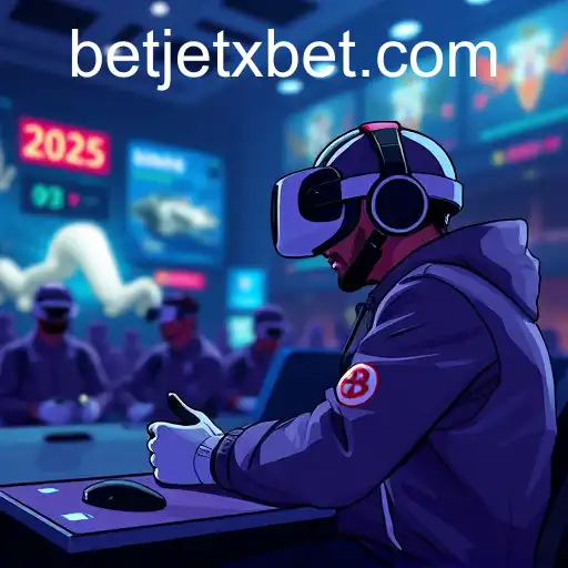JetXBet: Revolutionizing Online Gaming Experience