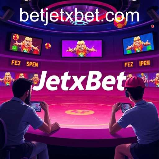 The Rise of JetxBet in Modern Gaming Culture