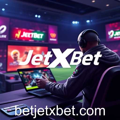 The Rise of JetXBet and the Future of Online Gaming