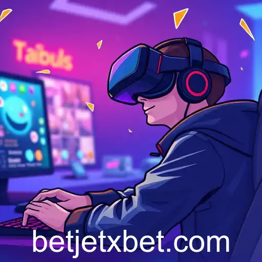 The Evolution of Online Gaming Through Jetxbet