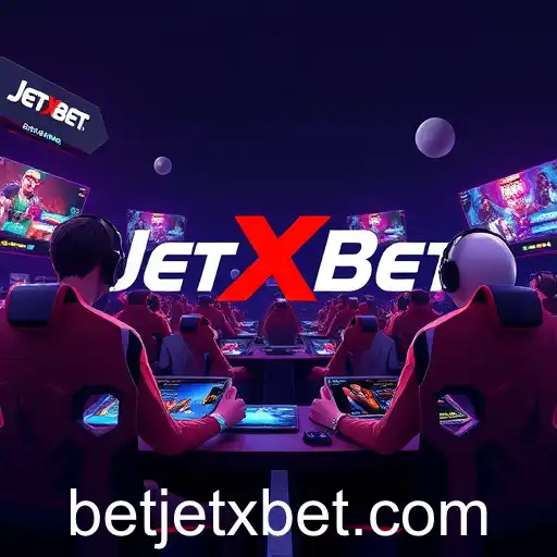 The Rise of Jetxbet in Online Gaming