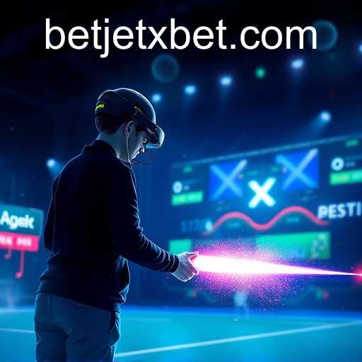 The Rise of JetXBet in Online Gaming