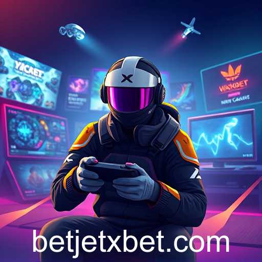 JetXBet: Redefining Online Gaming in 2025