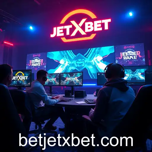 JetxBet's Evolution in the Gaming World