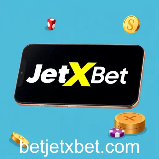 JetXBet: Shaping the Future of Gaming