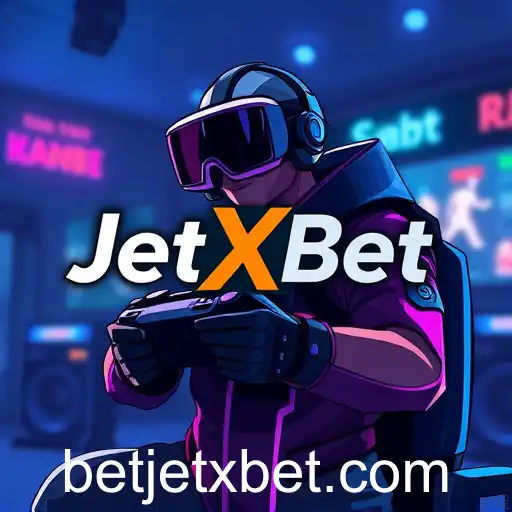 JetXBet Gaming Revolution