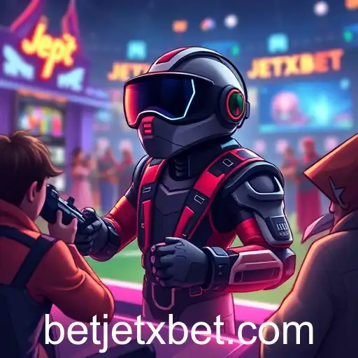 The Rise of JetxBet in Online Gaming