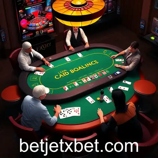 The Rise of Online Betting in A Digital Age