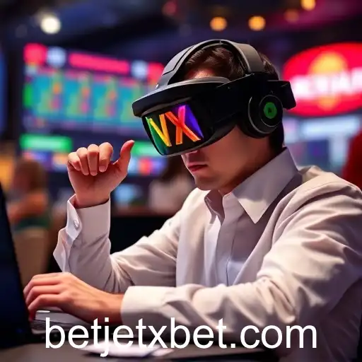 The Rise of Online Gambling in the Digital Age