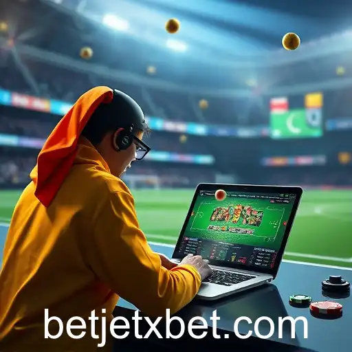 Rising Trends in Online Gaming Industry