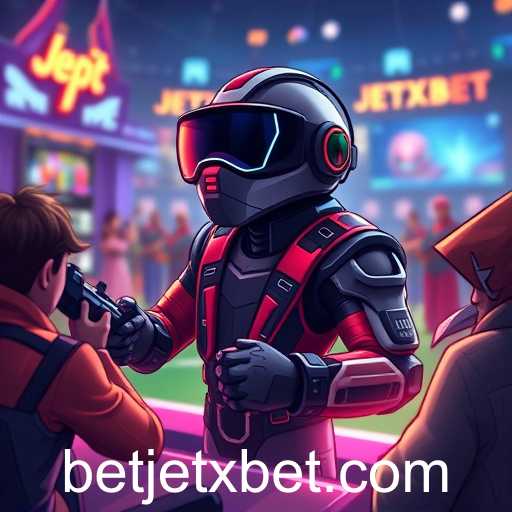 The Rise of JetxBet in Online Gaming