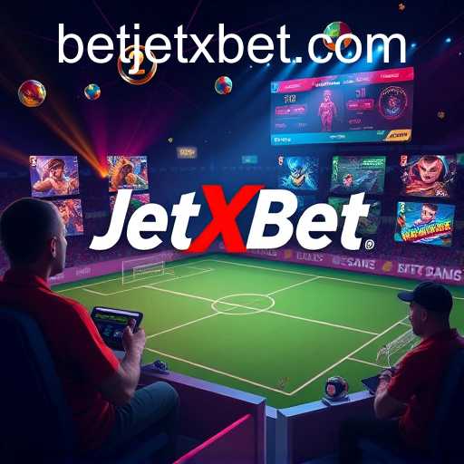 The Rise of JetxBet in the Online Gaming World