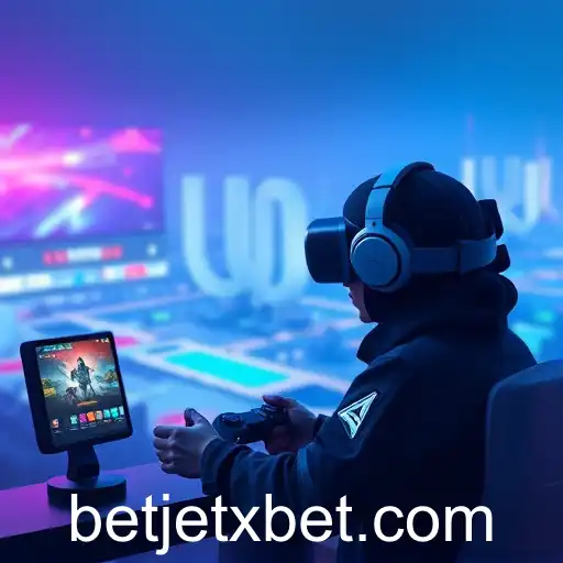 The Rise and Influence of JetXBet in Online Gaming