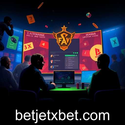 The Rise of Jetxbet as a Leading Gaming Platform