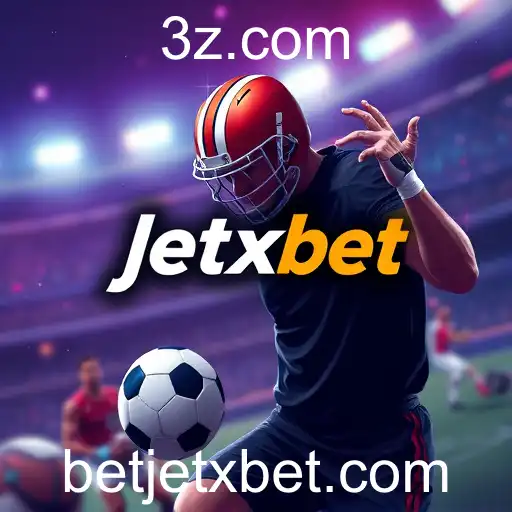 Exploring the Digital Frontier: Sports Betting with Jetxbet