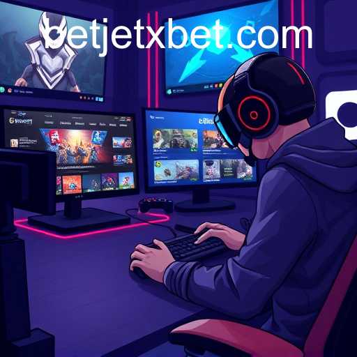 The Rise of Online Gaming: Jetxbet and Its Impact